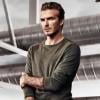 David Beckham : égérie sexy d'H&M Bodywear