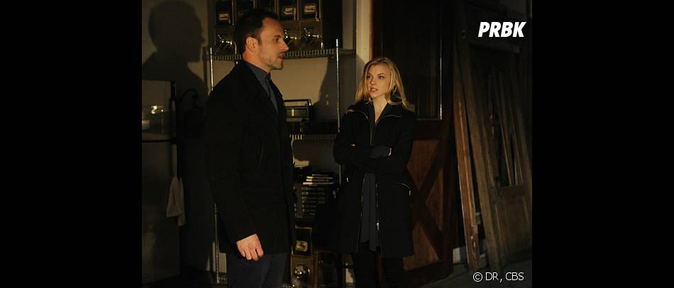 Elementary Saison 1 Episode 1 Vf Elementary saison 1 : retrouvailles pour Sherlock et Irene - Purebreak