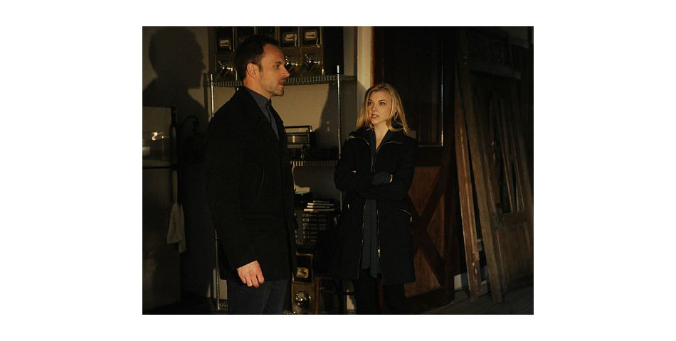 Elementary saison 1 : retrouvailles pour Sherlock et Irene - Purebreak
