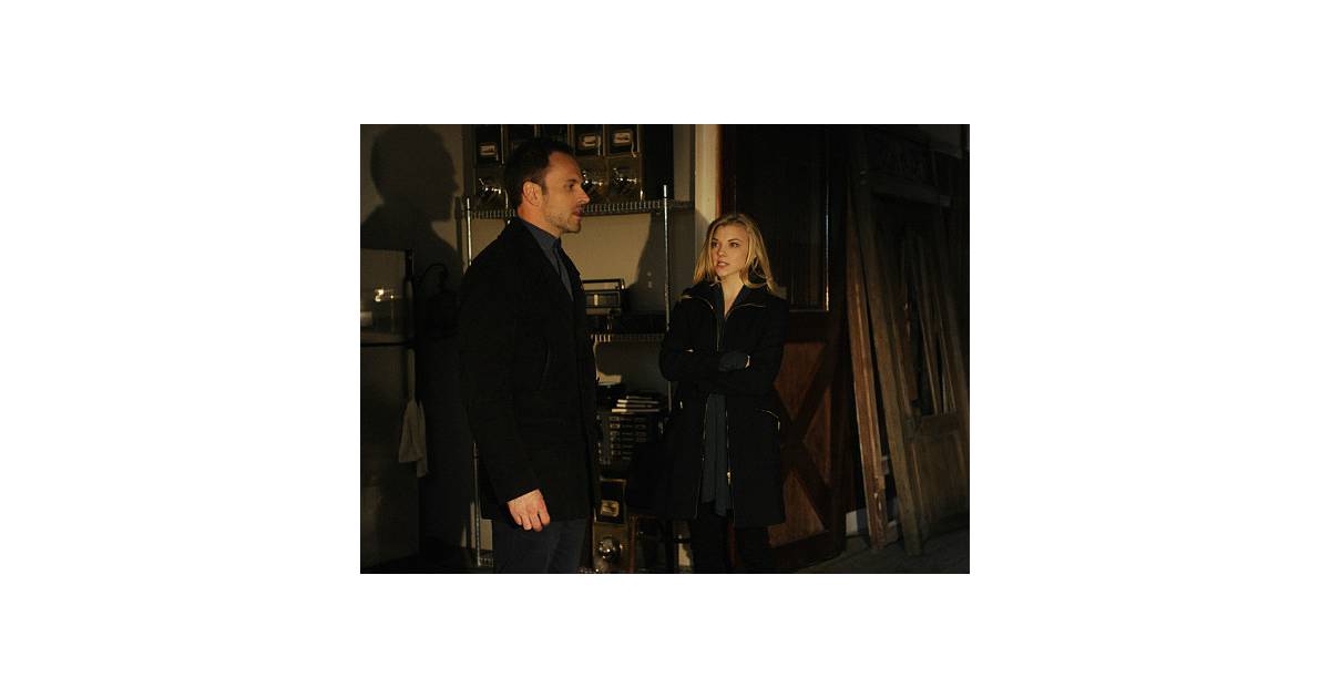 Elementary saison 1 : retrouvailles pour Sherlock et Irene - Purebreak