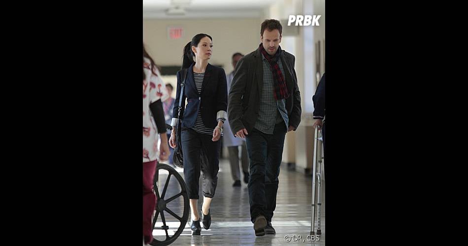 Elementary Saison 1 Episode 1 Vf Elementary saison 1 : nouvelle enquête pour Joan et Sherlock - Purebreak