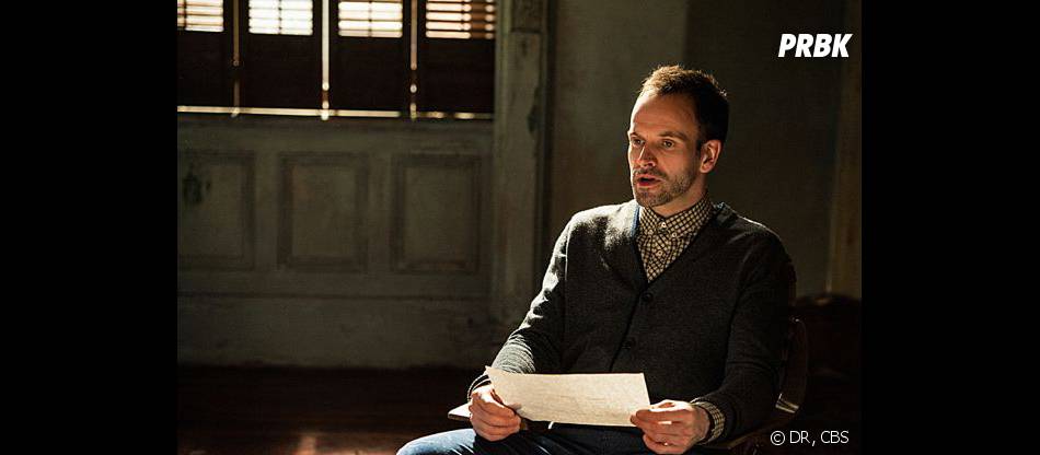 Elementary saison 1 : Jonny Lee Miller - Purebreak