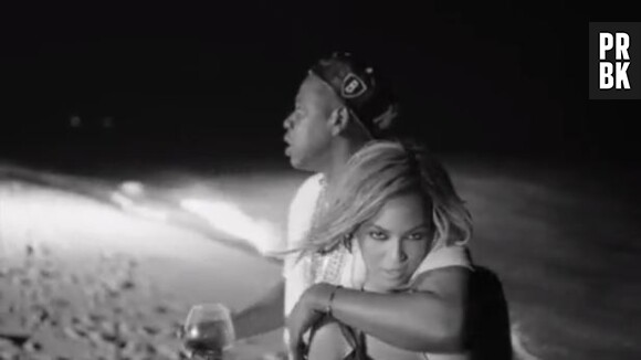 Jay Z et Beyoncé est le couple le plus puissante de l'industrie du disque selon Billboard