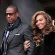 Jay Z et Beyoncé : Billboard les désigne "artistes les plus puissants de l'industrie musicale"