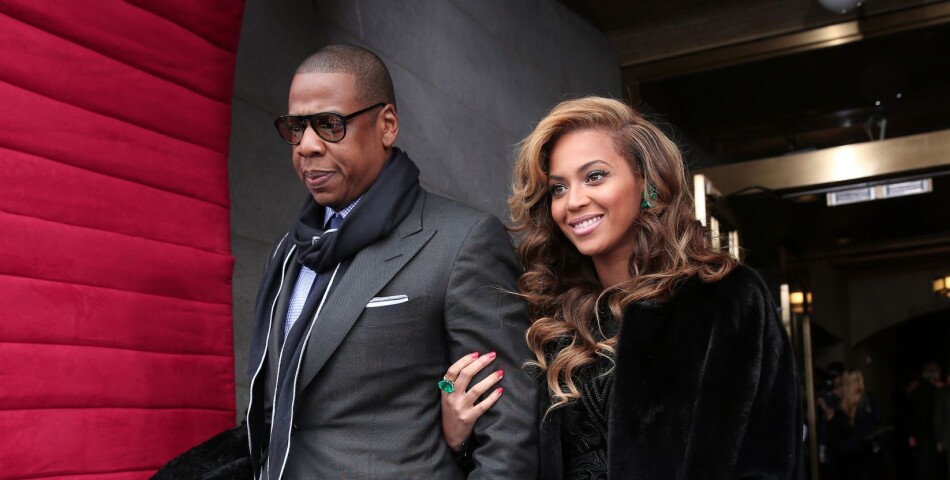 Jay Z et Beyoncé : Billboard les désigne &quot;artistes les plus puissants de l&#039;industrie musicale&quot;