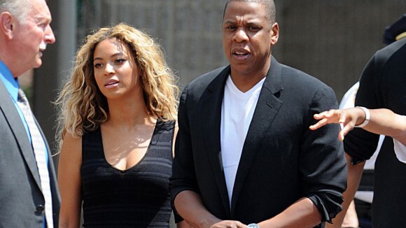 Beyoncé et Jay-Z élus artistes les plus puissants de 2014 par Billboard