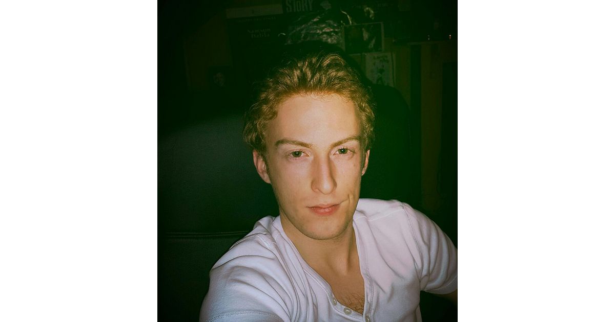 Anthony Les Princes De L'amour Roux Les Princes de l'amour : Anthony, un séducteur dans l'âme ? - Purebreak