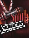 The Voice 3 : La Petit Shade a rejoint l'équipe de Jenifer