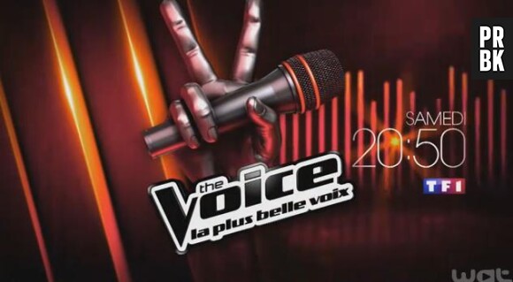 The Voice 3 : La Petit Shade a rejoint l'équipe de Jenifer