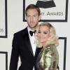 Rita Ora et Calvin Harris en couple aux Grammy Awards 2014