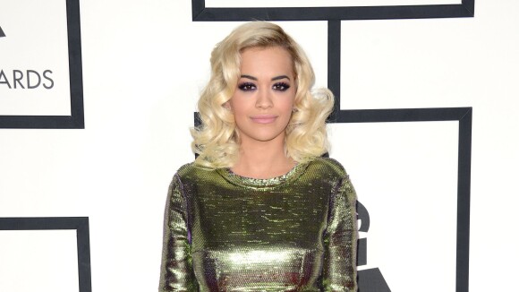 Fifty Shades of Grey : Rita Ora promet un film qui va choquer les spectateurs