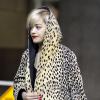 Rita Ora dans Fifty Shades of Grey, arrivée à Vancouver pour le tournage le 15 janvier 2014