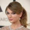 Taylor Swift sublime aux Grammy Awards 2014, le 26 janvier 2014