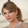 Taylor Swift s'est de nouveau illustrée aux Grammy Awards 2014, le 26 janvier 2014