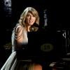 Taylor Swift en live aux Grammy Awards 2014, le 26 janvier 2014