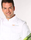 Top Chef 2014 : Jean-Edern, l'un des nouveaux candidats