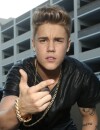 Justin Bieber se la joue gangsta à son arrivée aux Billboard Music Awards 2013