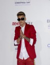 Justin Bieber à l'avant-première de Believe 3D, le 18 décembre 2013 à Los Angeles