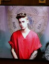 Justin Bieber devant le juge après son arrestation, le 23 janvier 2014 à Miami