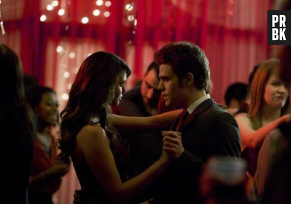 Vampire Diaries saison 5, épisode 13 : rapprochement pour Stefan et Elena ?