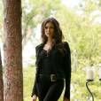 Vampire Diaries saison 5 : Nina Dobrev dans le rôle de Katherine