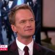 How I Met Your Mother : Neil Patrick Harris explique pour Barney va lui manquer