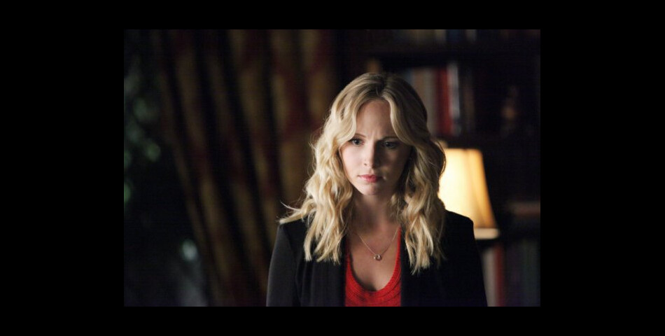 Vampire Diaries saison 5 : Caroline va-t-elle oublier Klaus ?