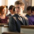 Vampire Diaries saison 5 : Stefan restera proche de Katherine