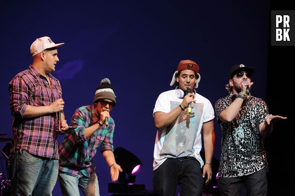 Les PZK lance une promo originale pour leur retour