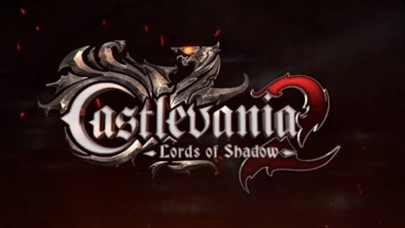 Castlevania Lords of Shadow 2 : Dracula dévoile son domaine dans un nouveau trailer