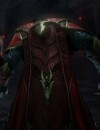 Castlevania Lords of Shadow 2 : de nouveaux environnements contemporains