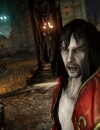 Castlevania Lords of Shadow 2 : Gabriel Belmont alias Dracula