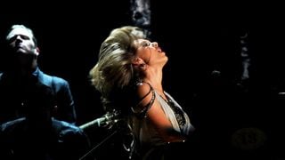 Taylor Swift : Wiz Khalifa avoue s'être endormi devant sa prestation