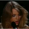 Taylor Swift : la vidéo de son live sur 'All Too Well' aux Grammy Awards 2014
