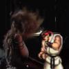 Taylor Swift face à Ryu de Street Fighter aux Grammy Awards 2014