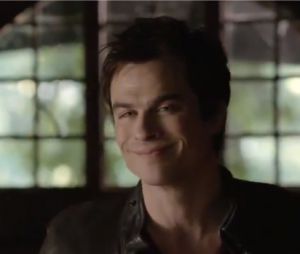 Vampire Diaries saison 5, épisode 12 : Damon face à Nadia