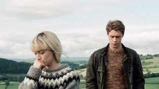 How I live now : sortie au cinéma le 12 mars
