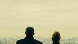 Un week-end à Paris, sortie le 5 mars au cinéma