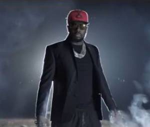 Maitre Gims : Zombie, le clip sombre et puissant