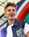 Justin Bieber : après l'arrestation, la photo trash
