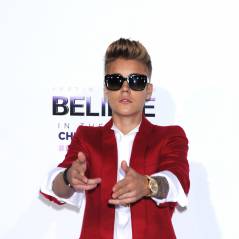 Justin Bieber et le téton d'une strip-teaseuse : la photo trash qui ne va pas arranger sa réputation