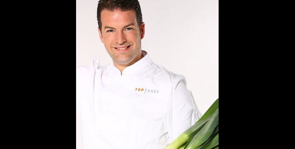 Jean-Edern (Top Chef 2014) : expérience tumultueuse dans les cuisines de Christian Constant