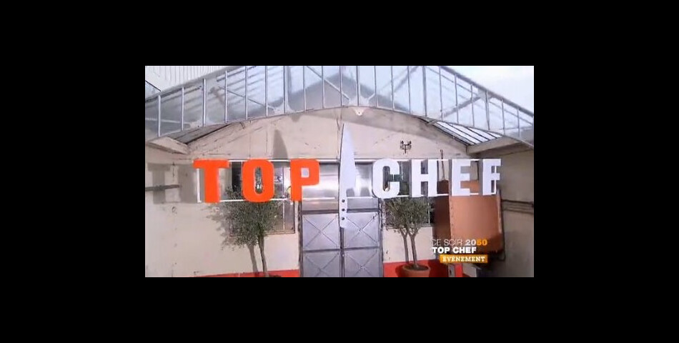 Top Chef 2014 : jusqu&#039;où ira Jean-Edern ?
