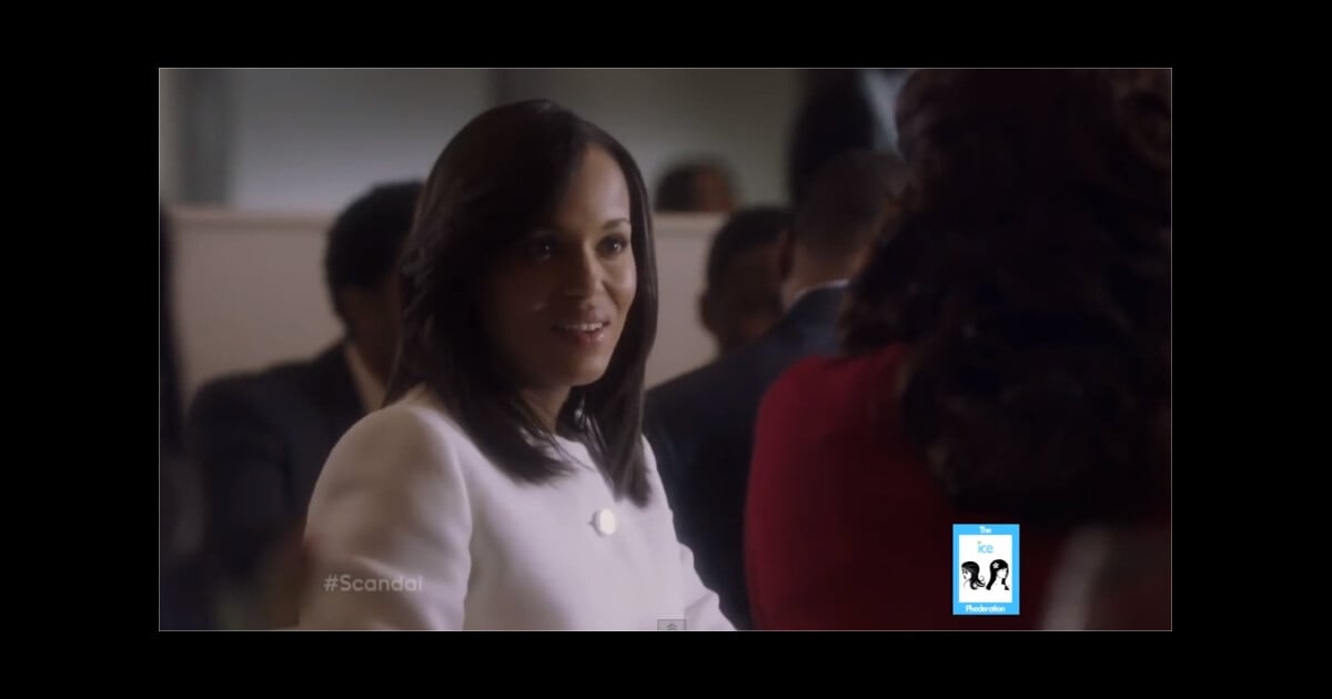 Scandal Saison 3 Streaming Scandal saison 3, épisode 11 : Olivia face à Mellie dans un extrait