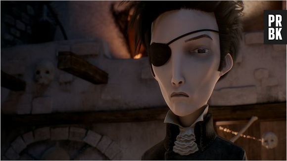 Jack et la Mécanique du Coeur :