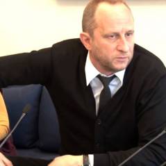 Benoit Poelvoorde VS la manif pour tous : "on s'enfile comme des rois"