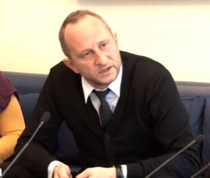 Benoît Poelvoorde est très remonté contre la Manif pour tous