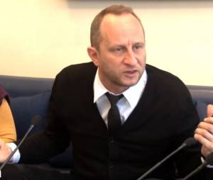 Benoît Poelvoorde a taclé les manifestants de la Manif pour tous