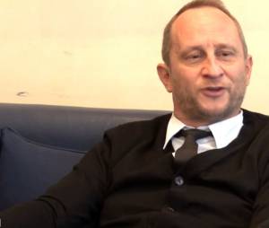 Benoît Poelvoorde n'aime pas la Manif pour tous
