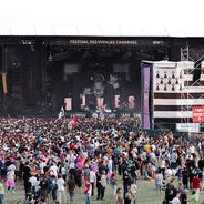 Le Festival des Vieilles Charrues occupe la mi-juillet !